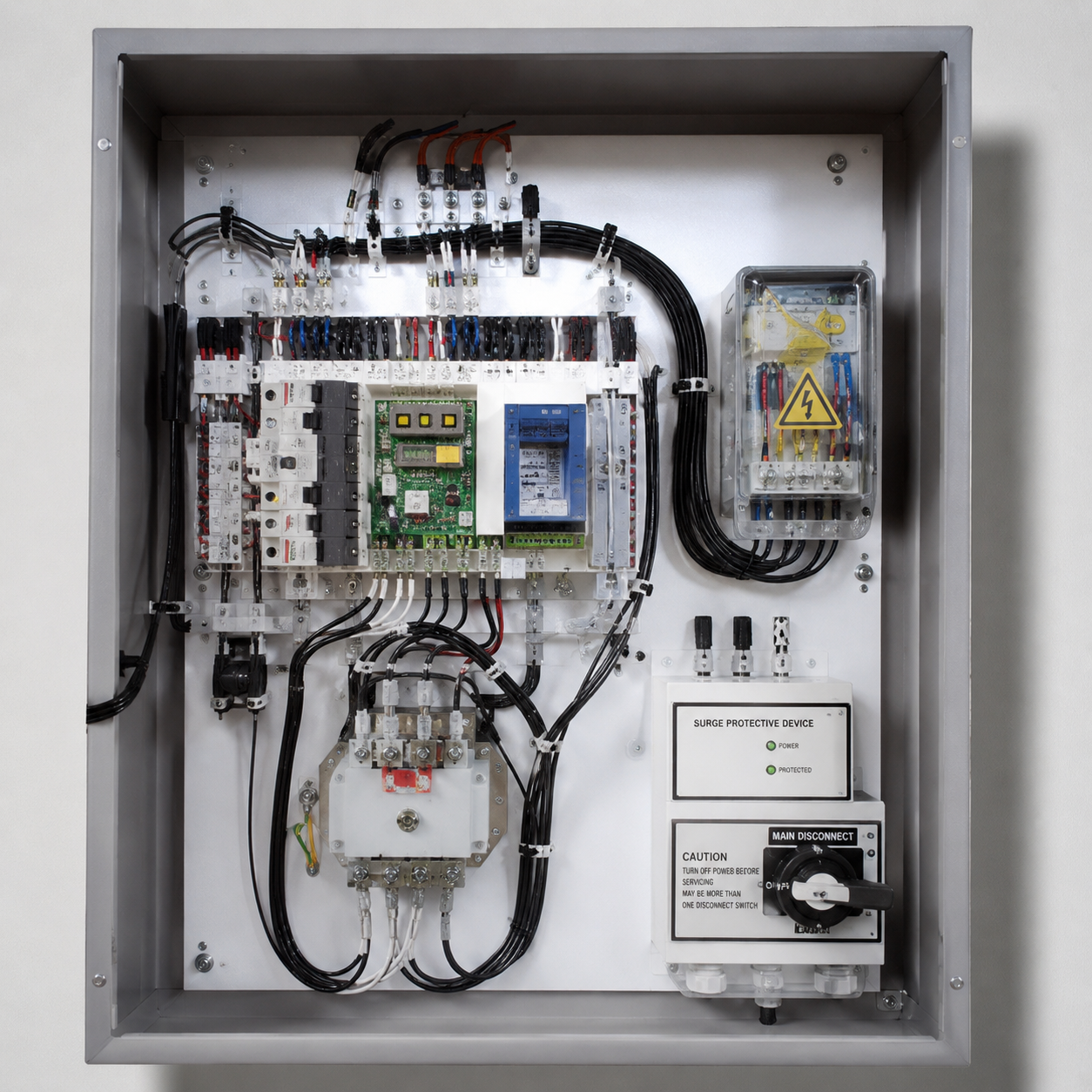 Electrical Panel