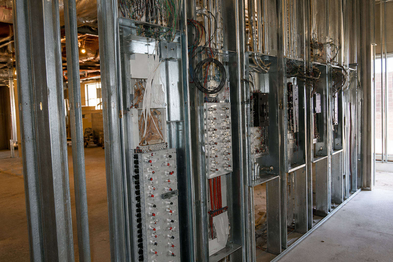 Electrical Installation