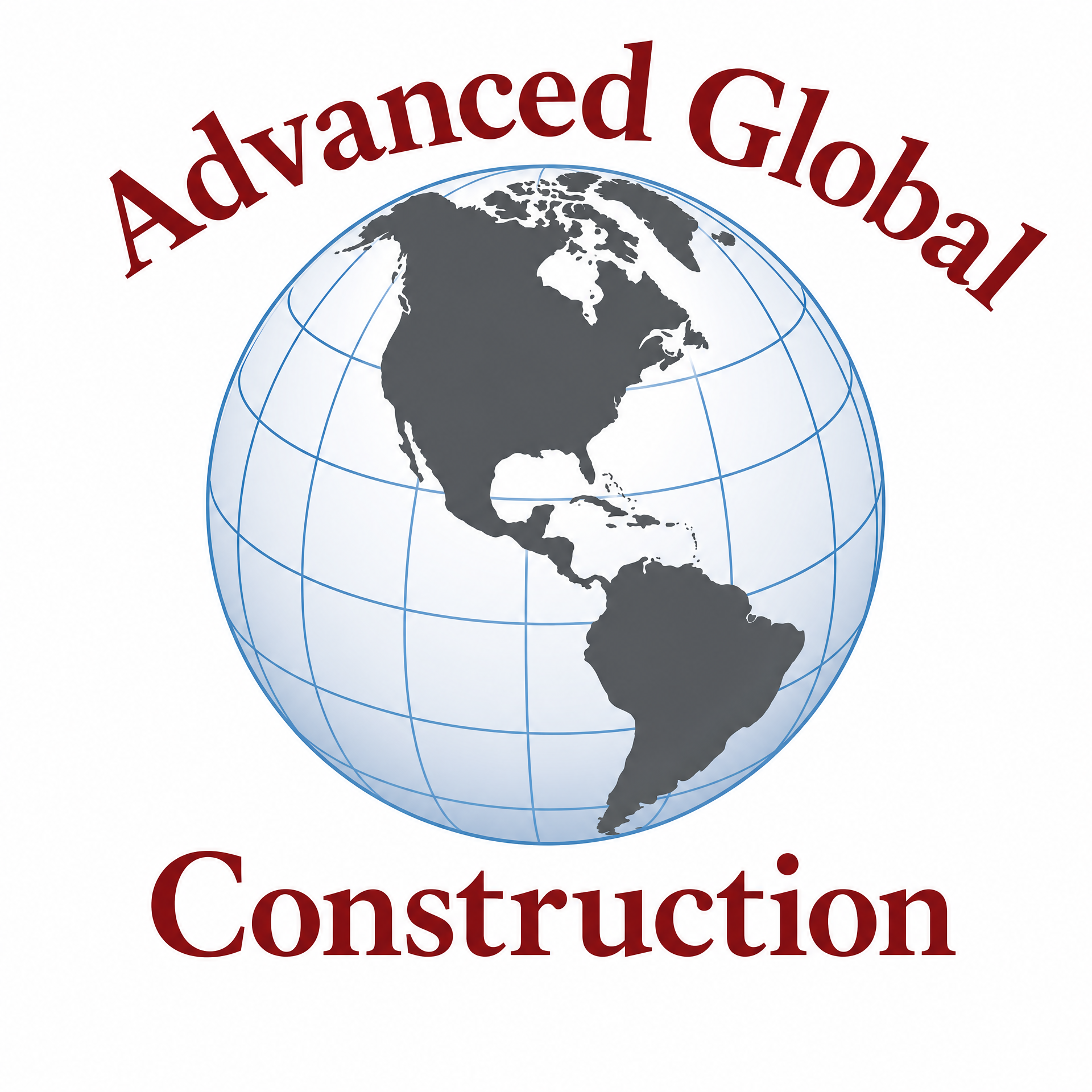 Advanced Global Construction Inc. Logo