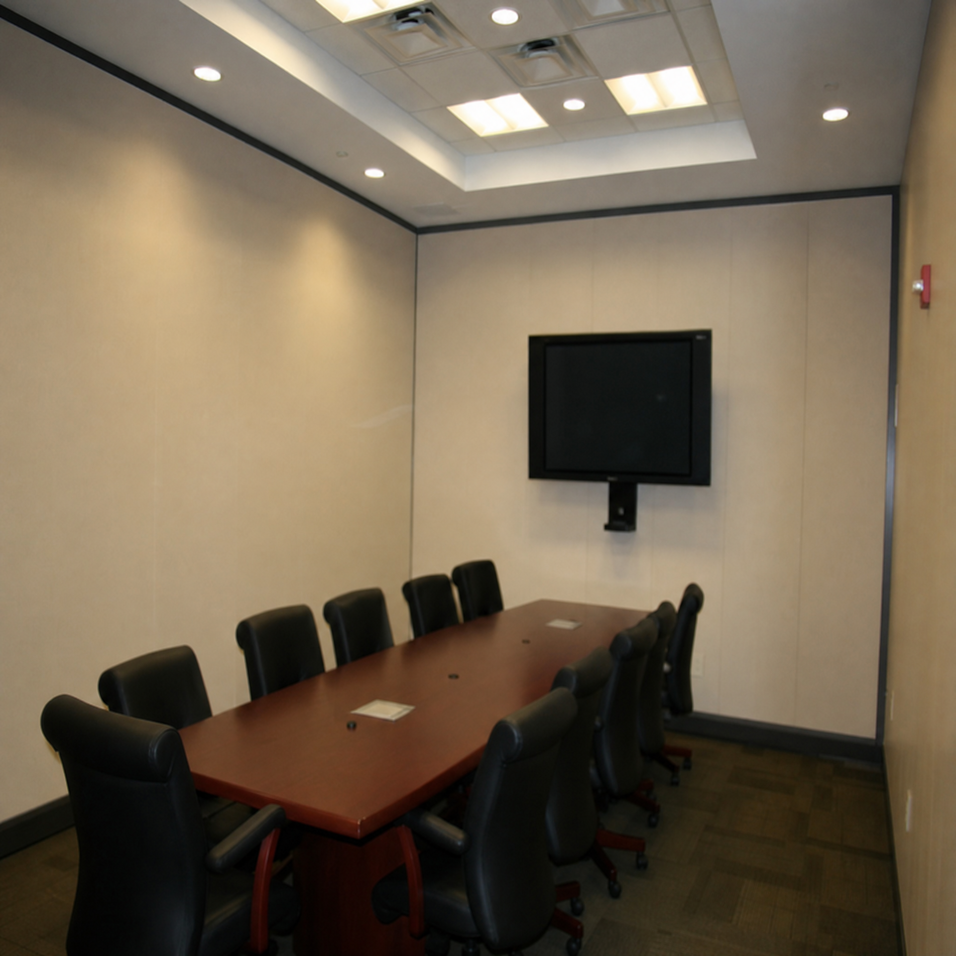 AGC General Contracting Project