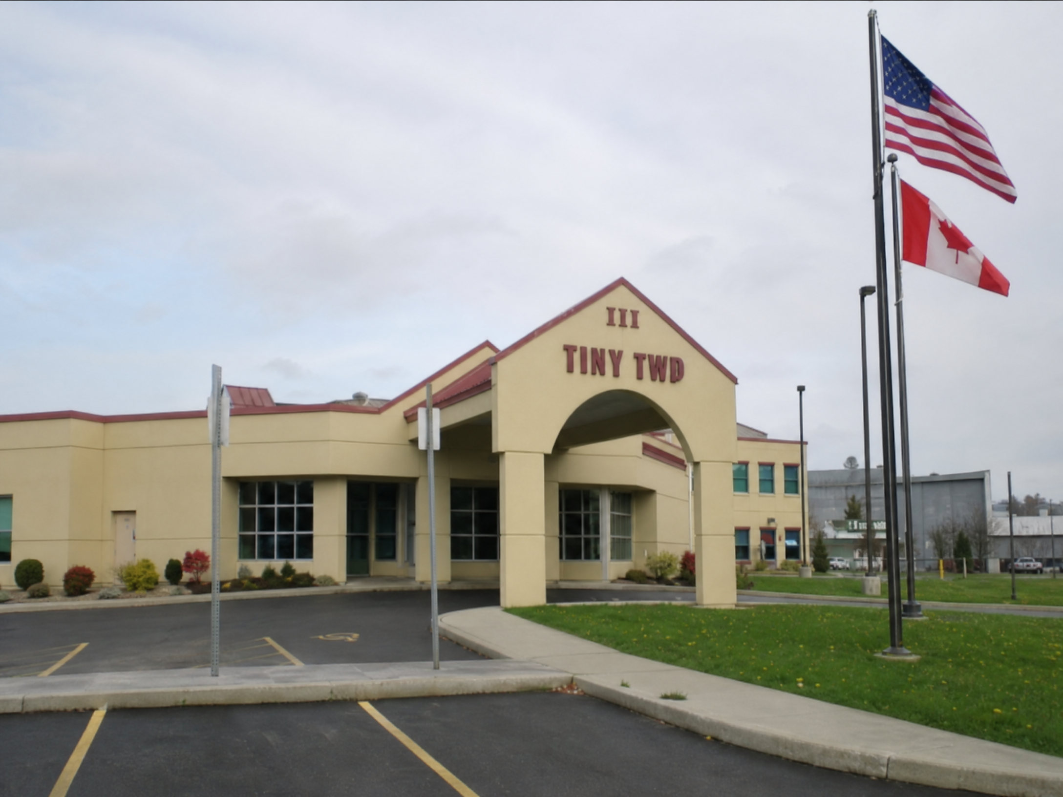WNY MRI Buffalo New York Facility