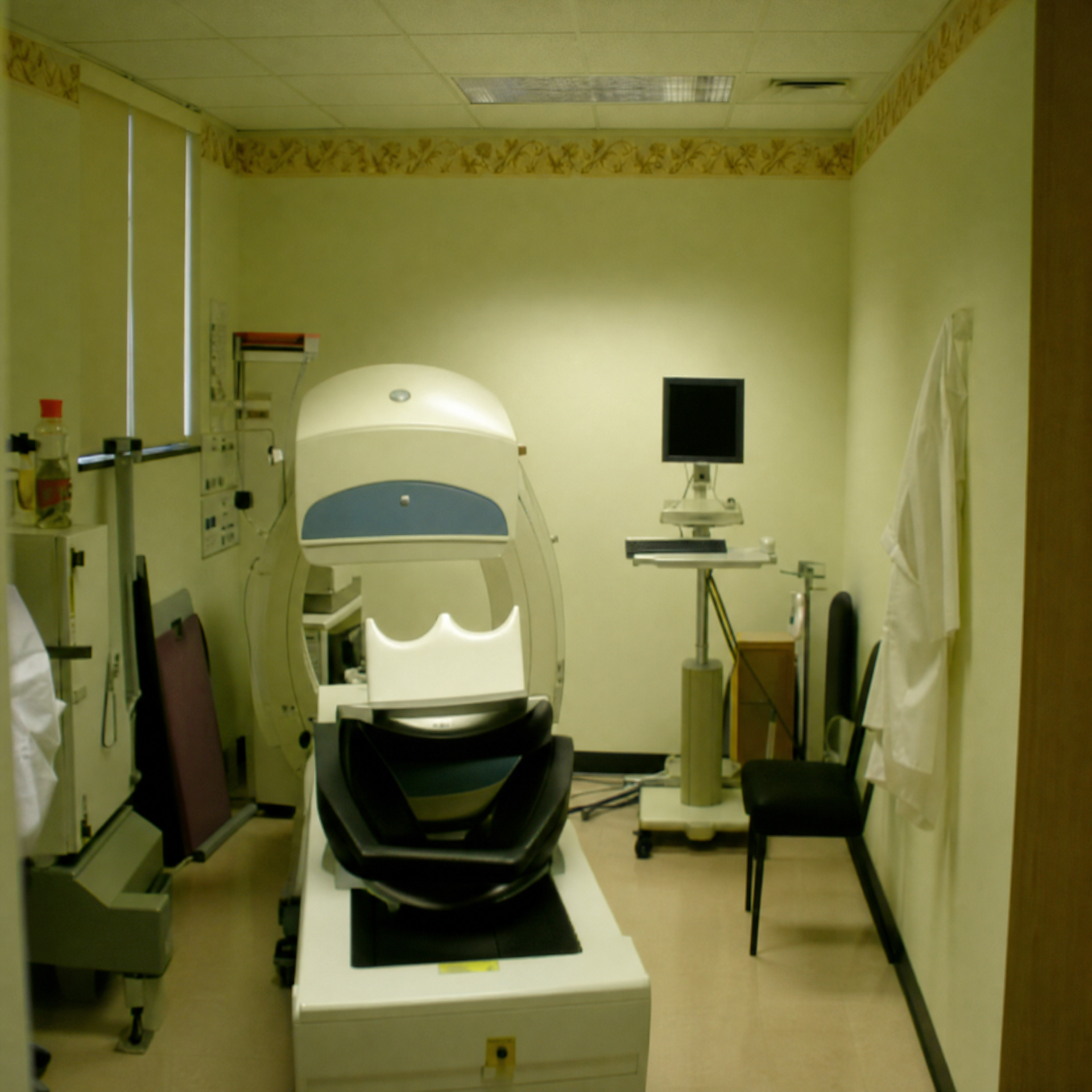 WNY MRI Medical Imaging Equipment