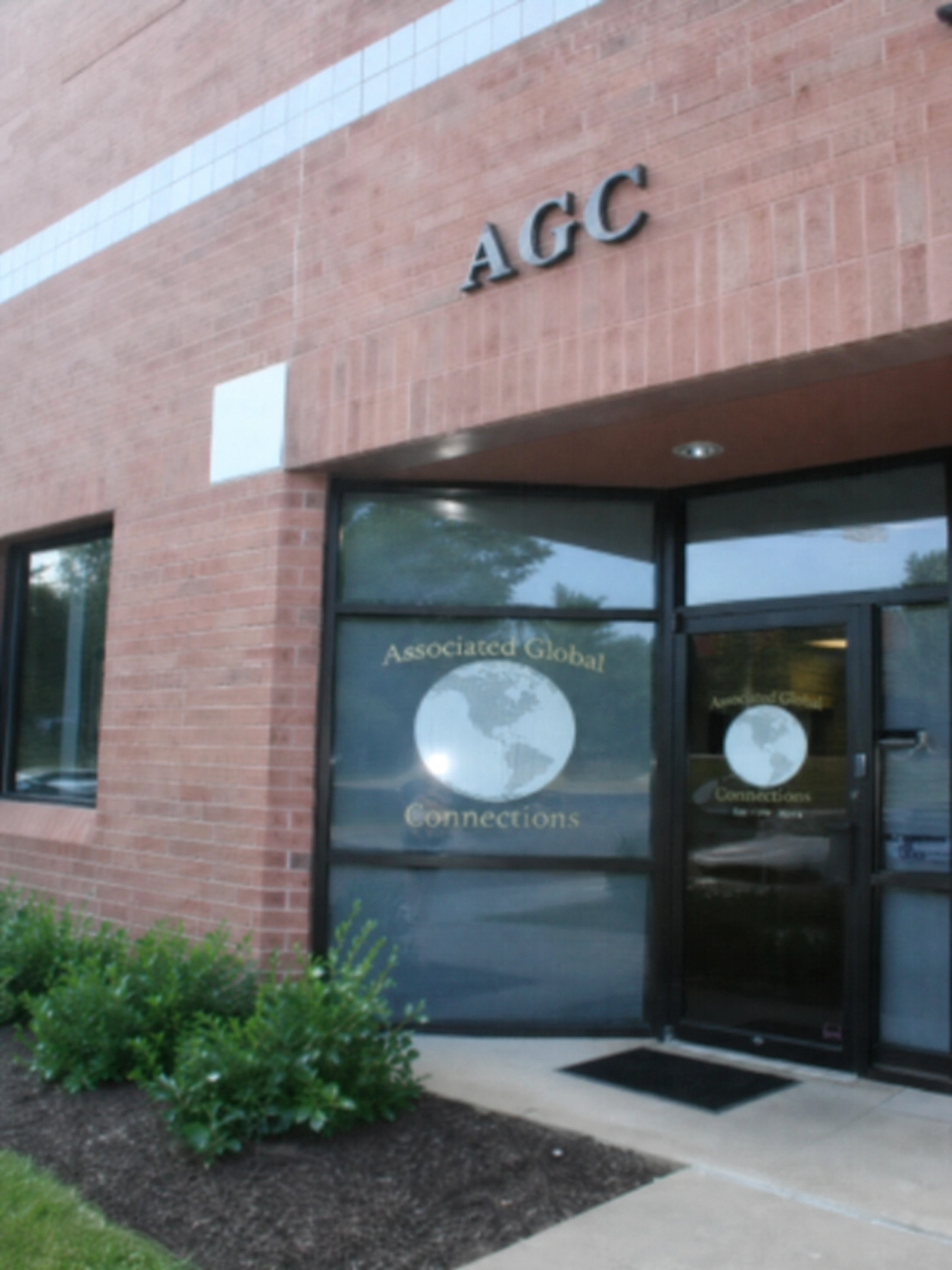 Advanced Global Construction facility