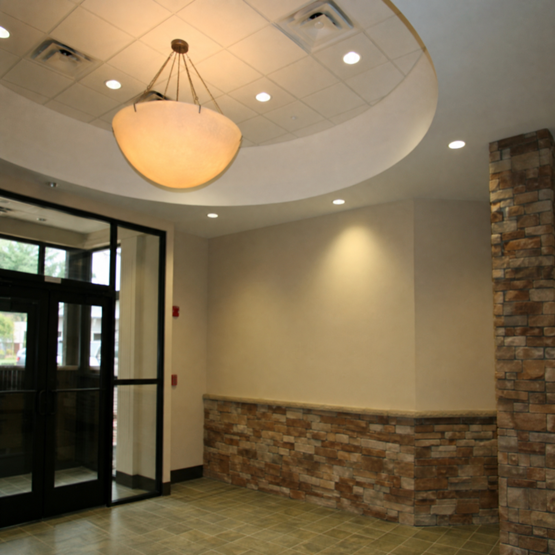 AGC Construction Project